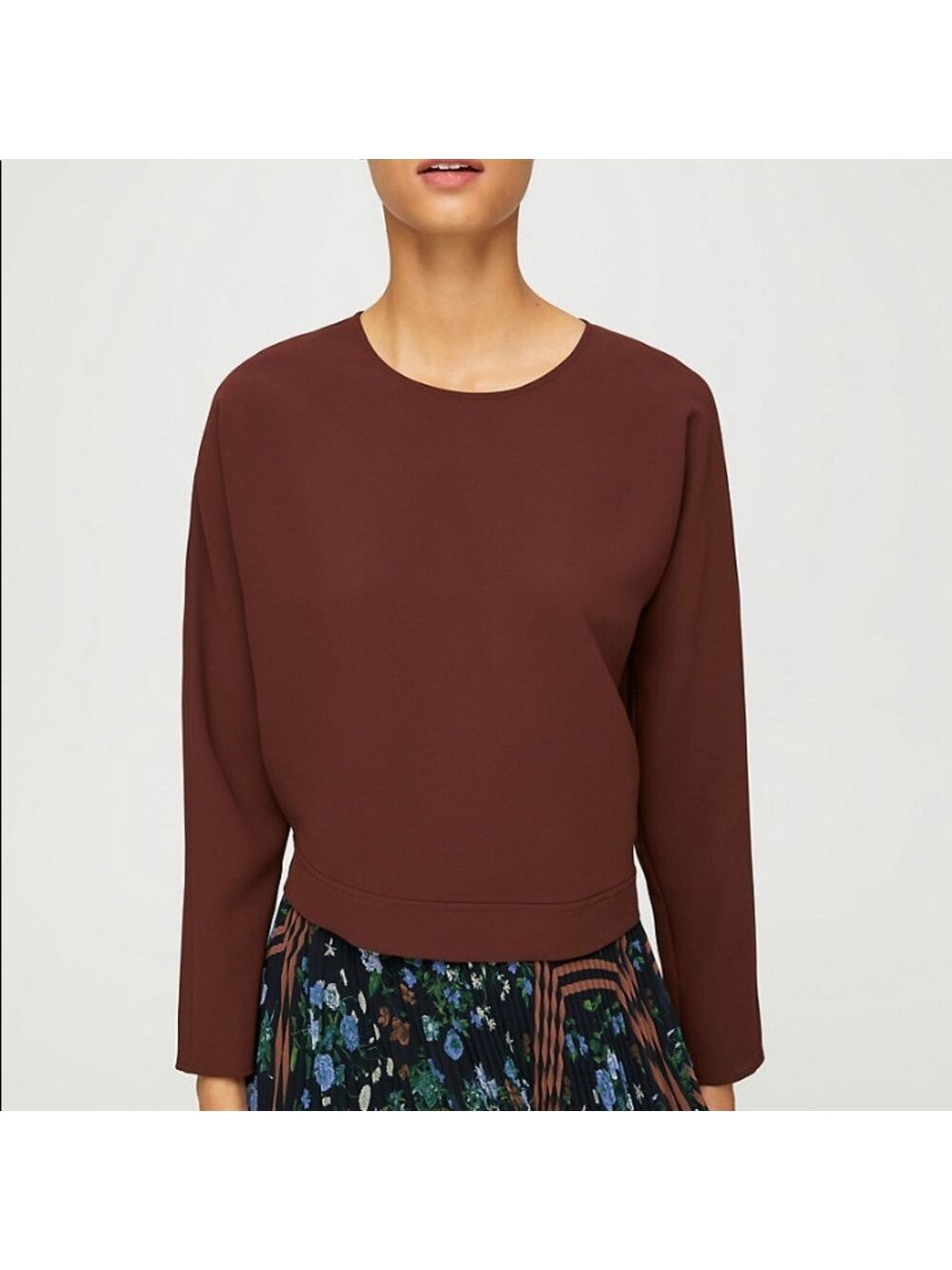 Wilfred Laon Blouse